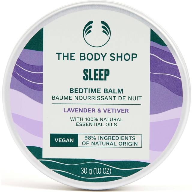 THE BODY SHOP Sovdags balsam 30 g