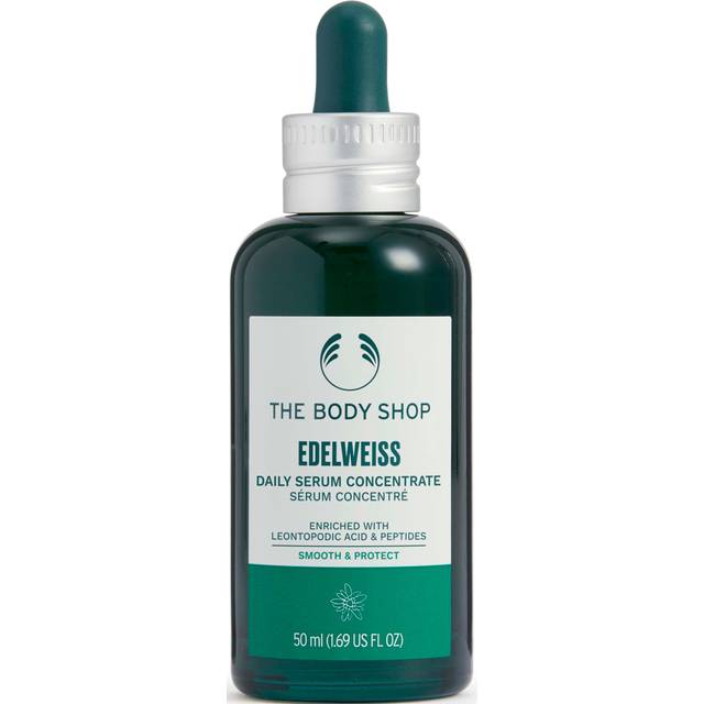 Edelweiss Daily Serum Concentrate