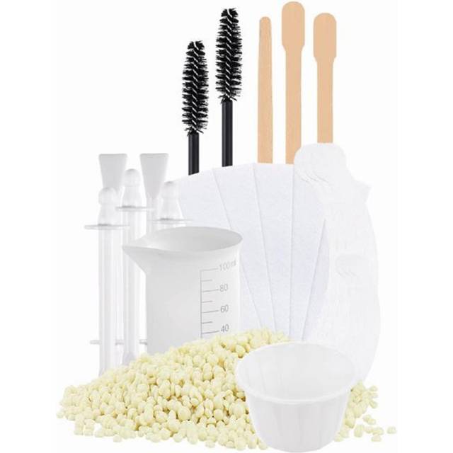 Uniq Eyebrow Wax Kit