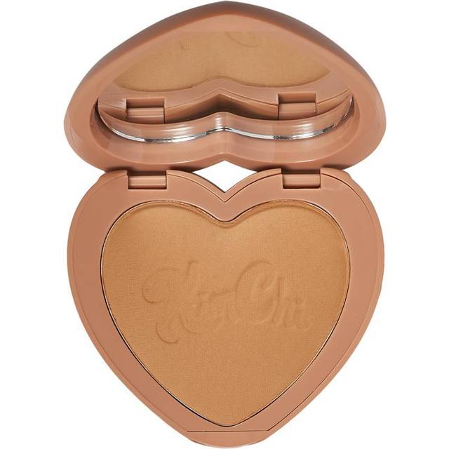 KimChi Chic Thailor Bronzer I Went to Venice