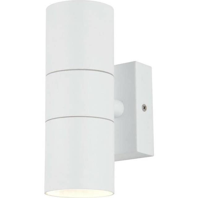Forum Leto Wall GU10 Up/Downlight IP44 Copper - ZN-20941-COP