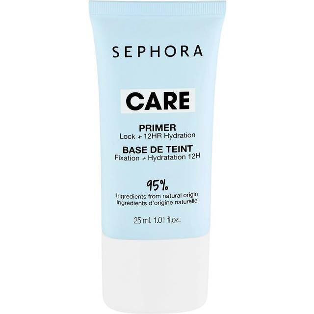 Sephora Collection Face Primer - Lock + 12Hr Hydration Universal (25 Ml) - Universal (25 ml)