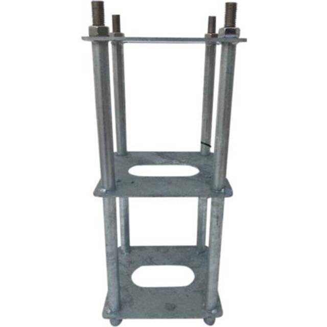 LADEFABRIKKEN FOUNDATION ➞ På lager klar til levering