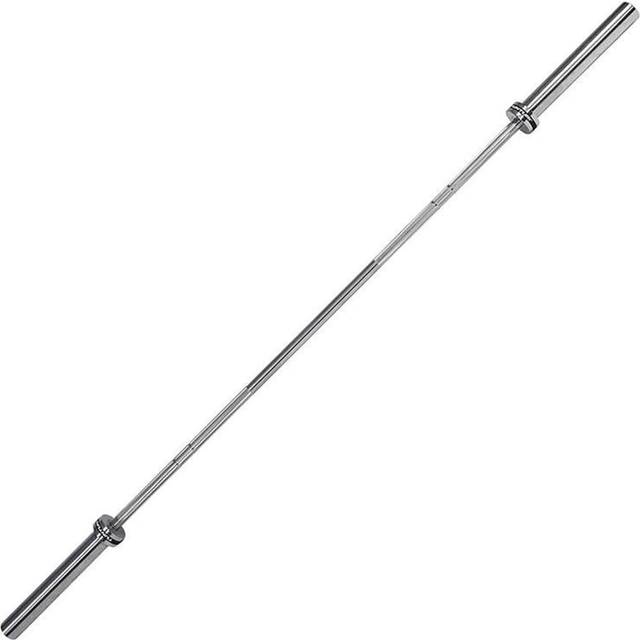 Slazenger Barbell 180 cm