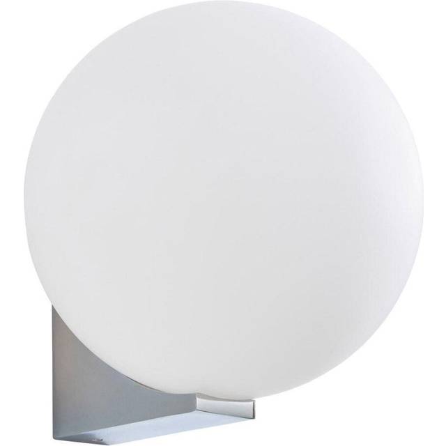 Forum Thiva Bathroom Wall Ligh G9 Chrome/Opal