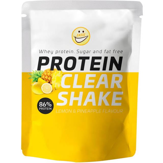 Easis Clear Shake Lemon & Pineapple 300g