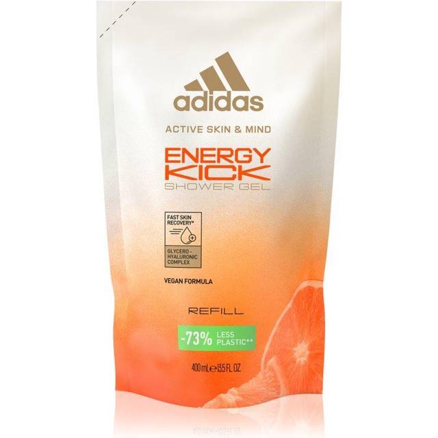 adidas Pleje Functional Male Energy Kick Shower Gel