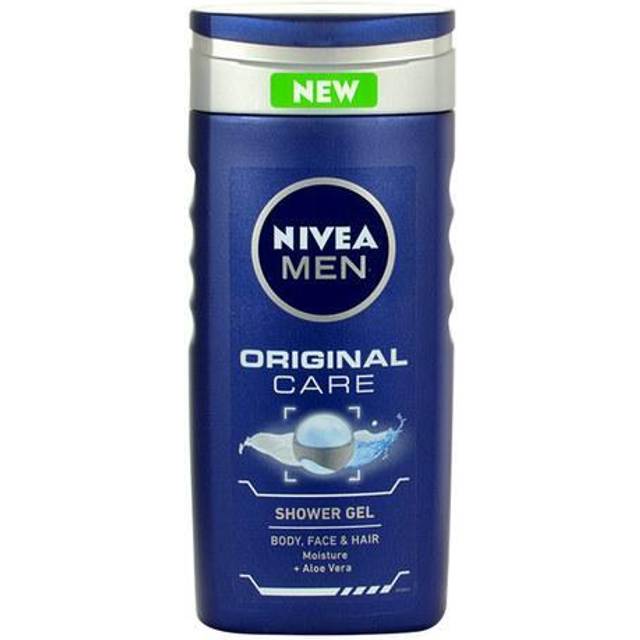 Nivea Men Original 250ml Shower Gel