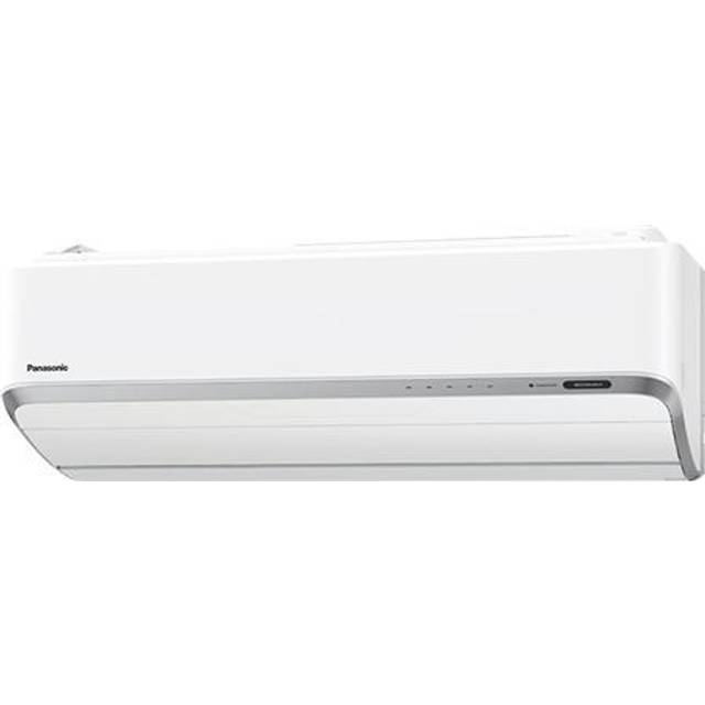 Panasonic CS-VZ9SKE Indendørs- & Udendørsdel