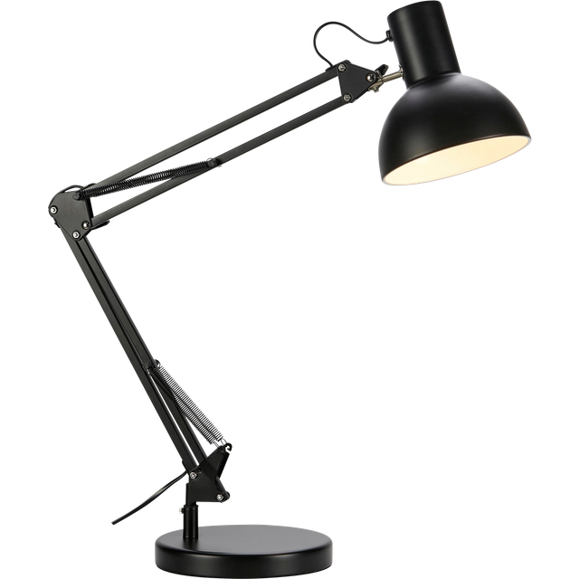 Markslöjd - Architect Table Lamp Black