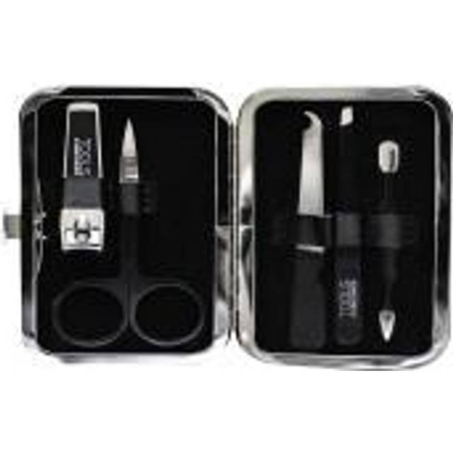 Gabriella Salvete Gabriella Salvete Set And Kit For Manicure And Pedicure, 170 G - Pedicure sæt bedst i test - Dinskønhed.dk