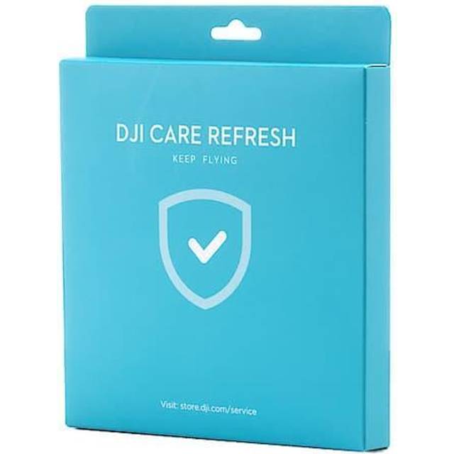 DJI Card DJI Care Refresh 2-Year Plan (DJI Mini 3)