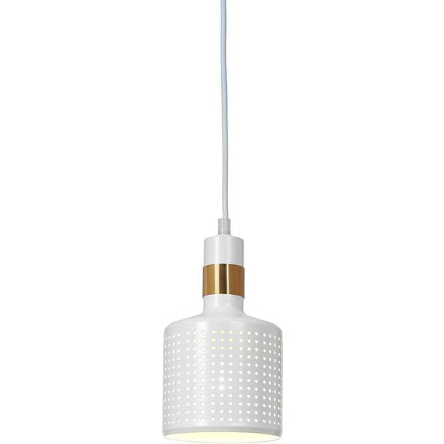 Cottex - Stanza Ø12 - Fönsterlampa - Vit