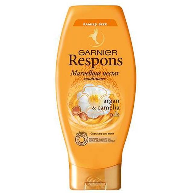 Garnier Respons Marvellous Nectar Conditioner 400 ml