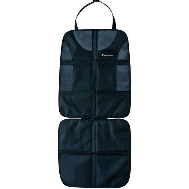 Bebeconfort Back Seat Protector - Black