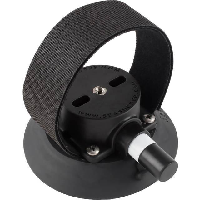 SeaSucker Compact Rear Wheel Strap