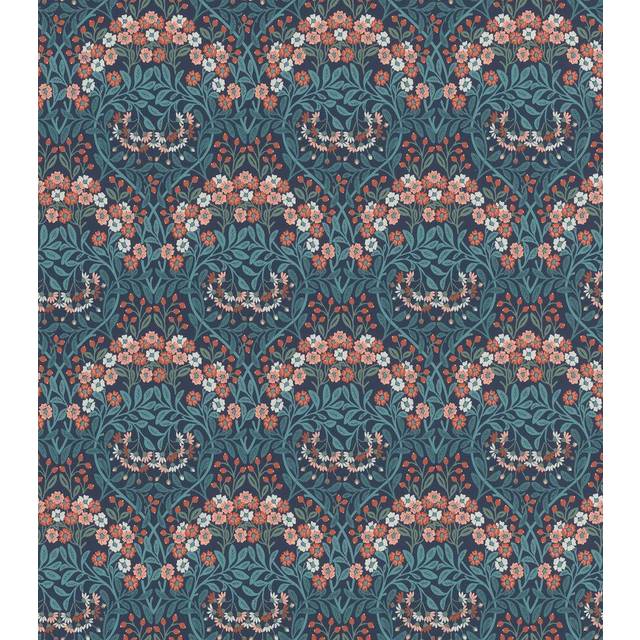 Albany Wallpaper Bloomsbury Floral 710021