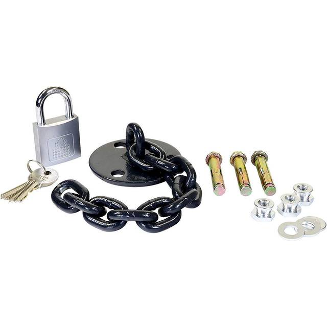 LocknCharge LocknCharge Carrier/Joey Lock Down Kit
