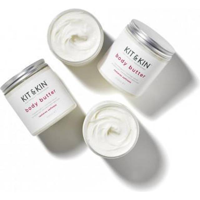 Kit & Kin Kit and Kin Kit and Kin, Body Butter, 250ml