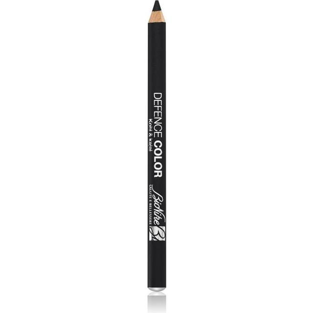 BioNike Color Kohl & Kajal Eyeliner Skygge 101 Vrai - Noir