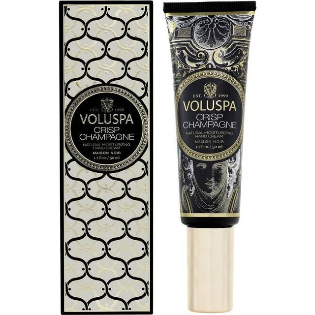Voluspa Maison Hand Cream 50ml - Crisp Champagne