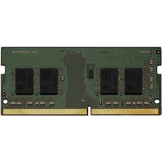 Panasonic - DDR4 - modul - 8 GB - SO DIMM 260-pin - 2133 MHz / PC4-17000 - 1.2 V - ej buffrad - icke ECC - för Toughbook 55