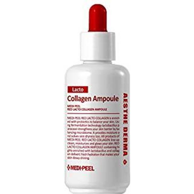 Medi-Peel Red Lacto Collagen Ampoule 70ml