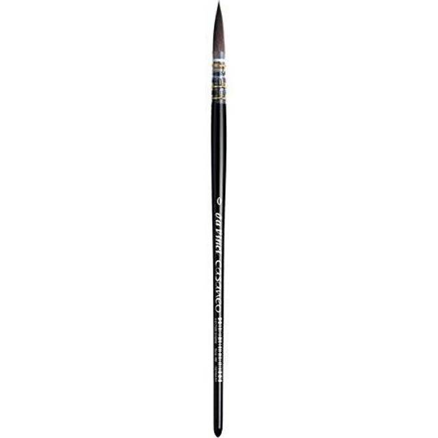 Da Vinci : Casaneo : Synthetic Watercolour Brush : Series 498 : Wash : Size 0
