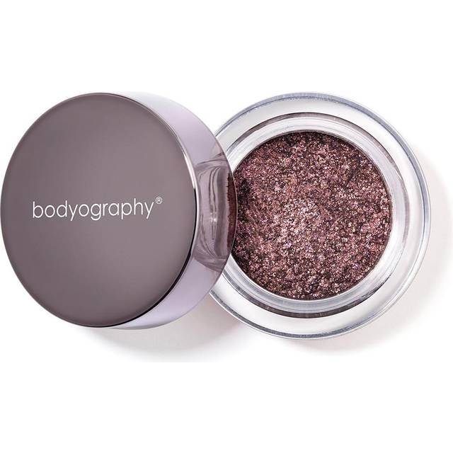 Bodyography Glitter Pigments (Get Down): High Shine Glitter Shadow | Gluten-Free  Cruelty-Free