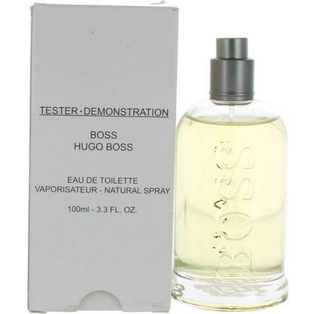 Boss No. 6 Cologne by Hugo Boss 100 ml EDT Spray (Tester) for Men (100 ml)