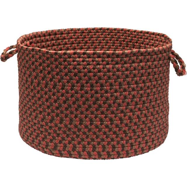 "Tiburon Basket  14""""""""x14""""""""x10""""""""  Neutral"