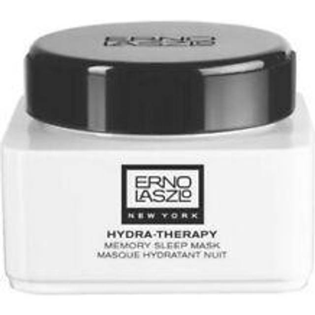 Erno Laszlo Hydrate & Nourish Hydra Therapy Memory Sleep Mask (15ml)