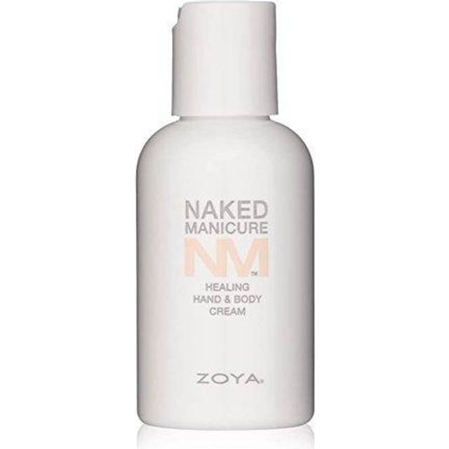Zoya - Healing Dry Skin Hand & Body Cream 2 oz - #ZTNMHHC0R