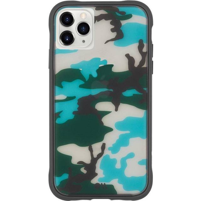 Tough Camo - iPhone 11 Pro Max