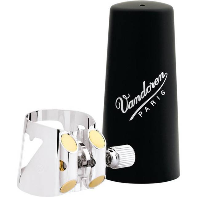 Vandoren Optimum Bass Clarinet Ligature