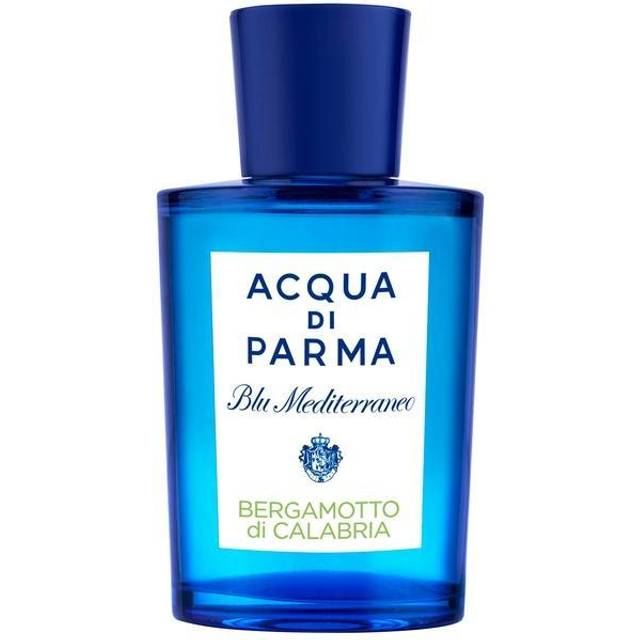 Acqua Di Parma - Blu Mediterraneo - Bergamotto Di Calabria 150ml Eau de Toilette Natural Spray for Men and Women