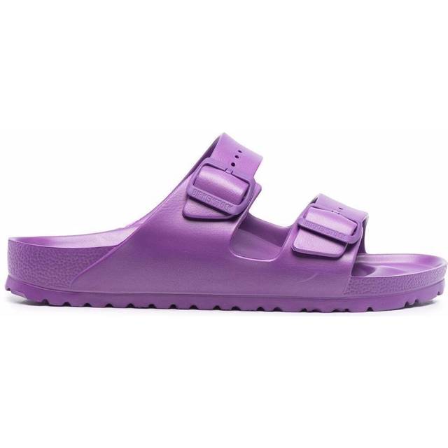 Birkenstock Arizona EVA, Smal läst, Sandal - stl 37 Svart