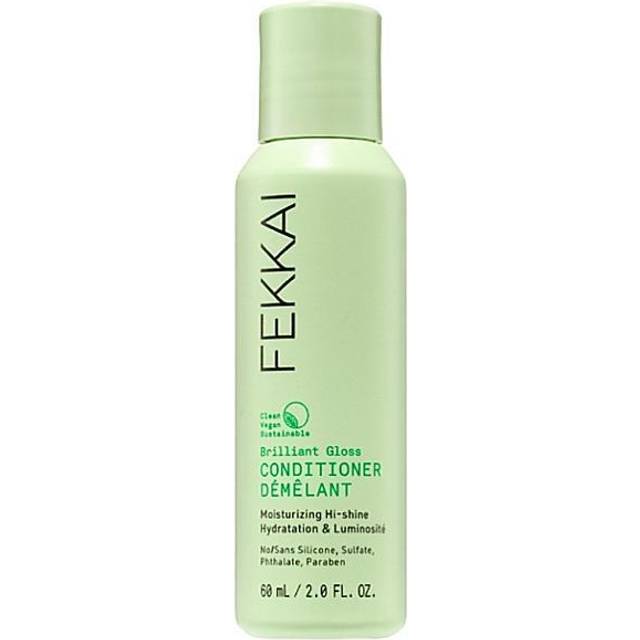 Fekkai Brilliant Gloss Conditioner Shine and Anti-Frizz 60ml