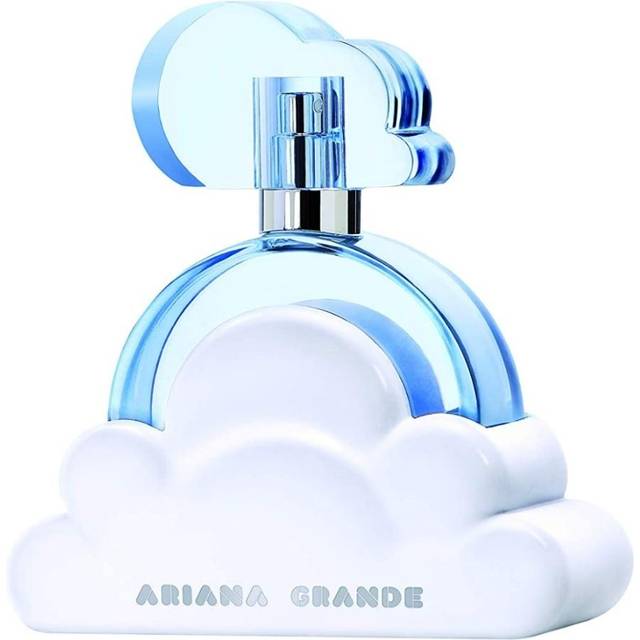 Ariana Grande Cloud Perfume 100 ml EDP Spray (Tester) for Women (100 ml)