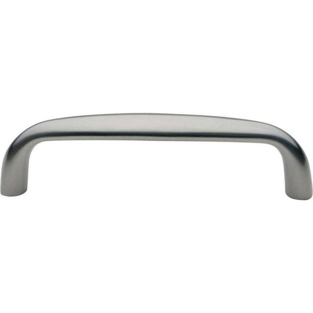Baldwin 4480150BIN  Satin Nickel
