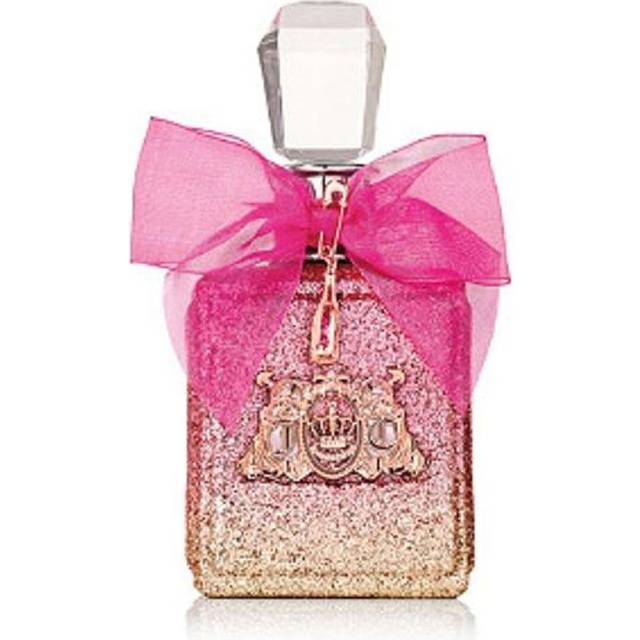Viva La Juicy Rose Perfume 100 ml EDP Spray (Tester) for Women (100 ml)