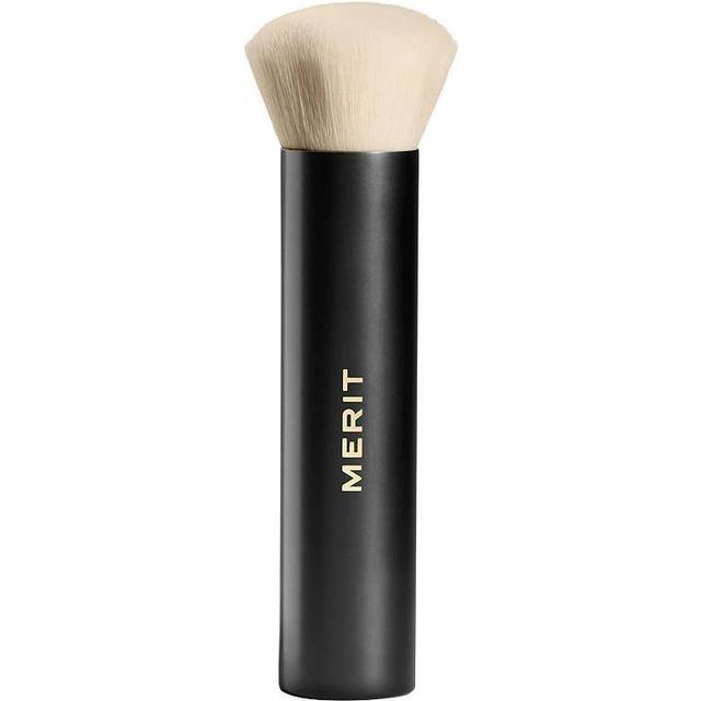 Merit Beauty No. 1 Tapered Blending Brush