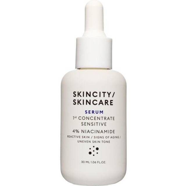 First Concentrate Sensitive 30 ml