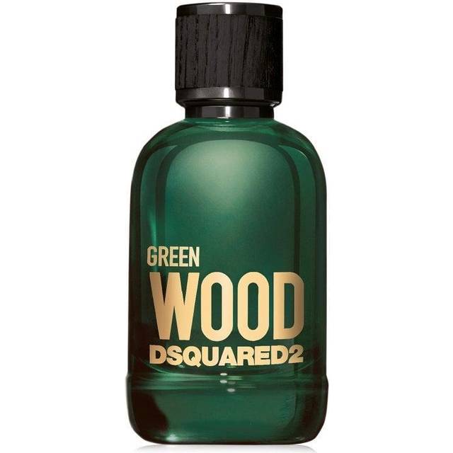 Dsquared2 Green Wood Eau de Toilette 100ml