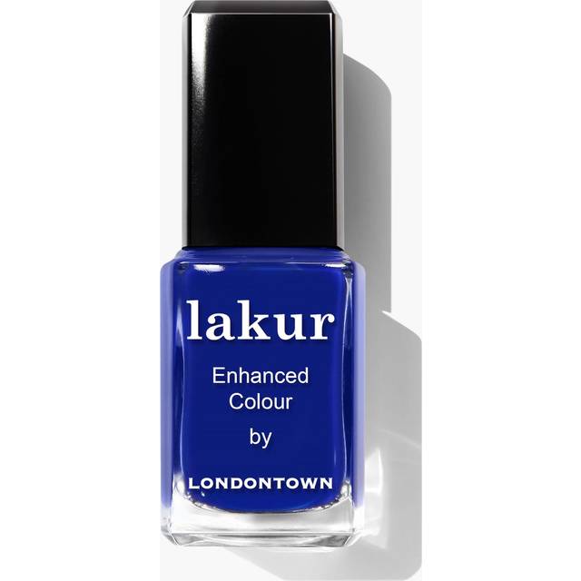 LondonTown Lakur Nail Lacquer Beau Of The City 12ml