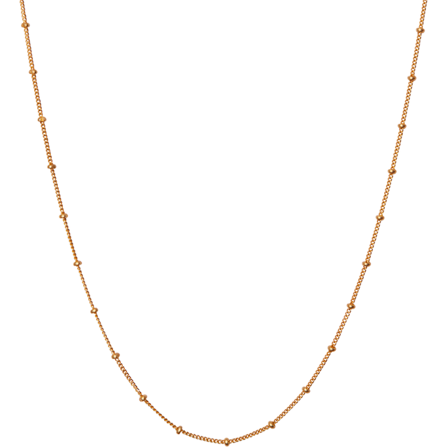 Maanesten Nala Necklace - Gold