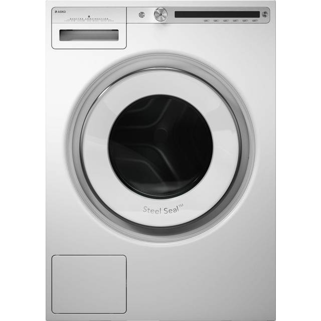Asko Logic W4096R.W/2 vaskemaskine