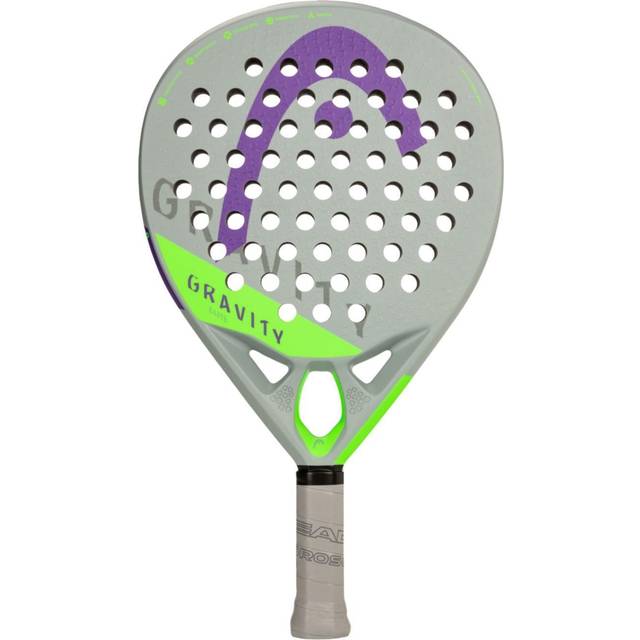 Head Gravity Elite Racketar > Head