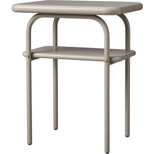 Anyplace Side Table, Black