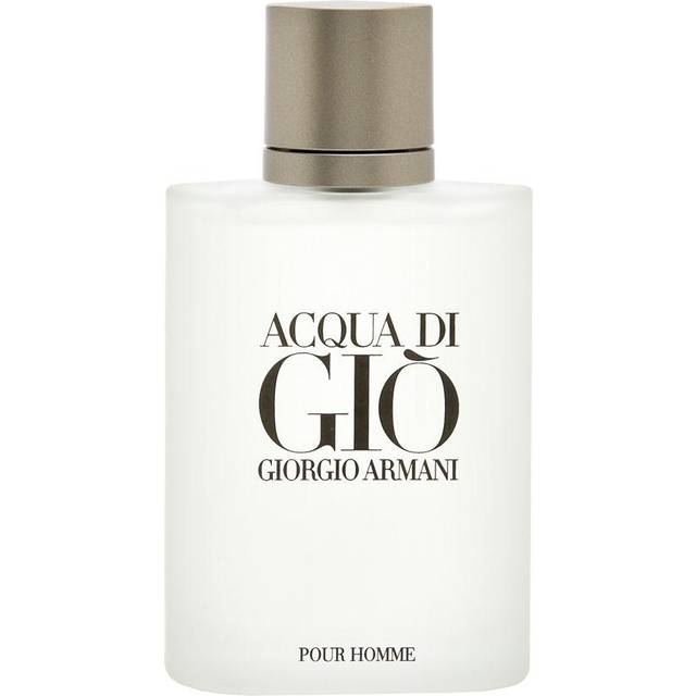Acqua Di Gio Cologne 100 ml EDT Spray (Tester) for Men (100 ml)